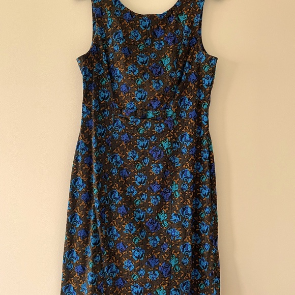 Revival Dresses & Skirts - Vintage-style shift dress size 10